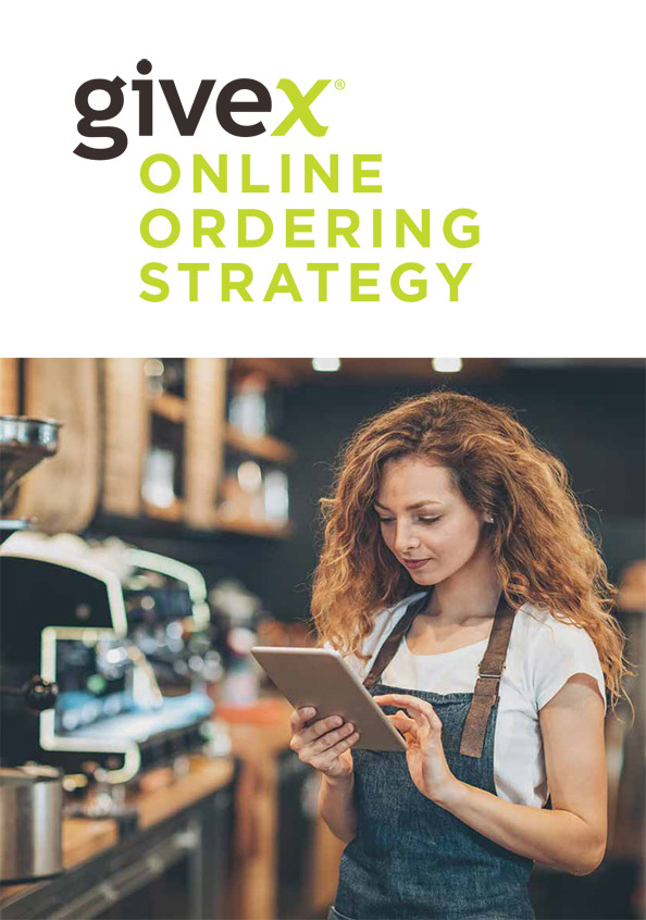Givex Online Marketing Strategy-1
